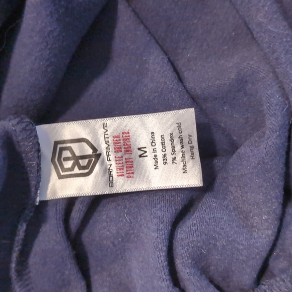 Born Primitive Medium - Picture 4 of 4